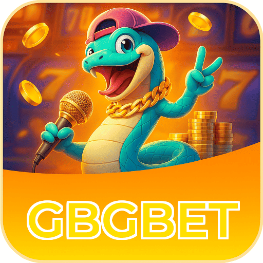 GBGBET logo