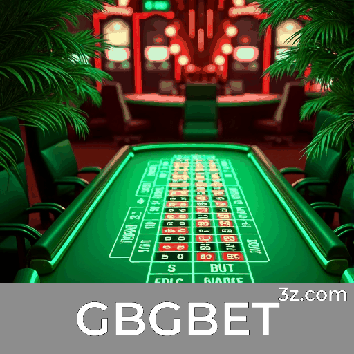 Cadastro na GBGBET