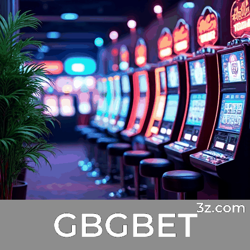 GBGBET: Plataforma de Apostas Segura e Divertida