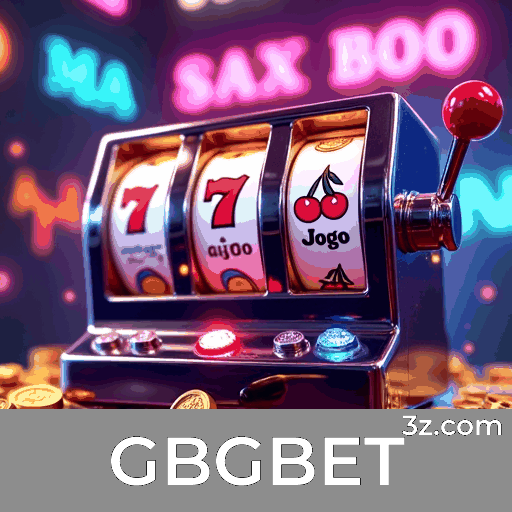 Cadastro na GBGBET